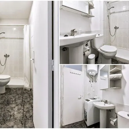 Las Americas One Bedroom With Pool View Apartment Playa de las Américas