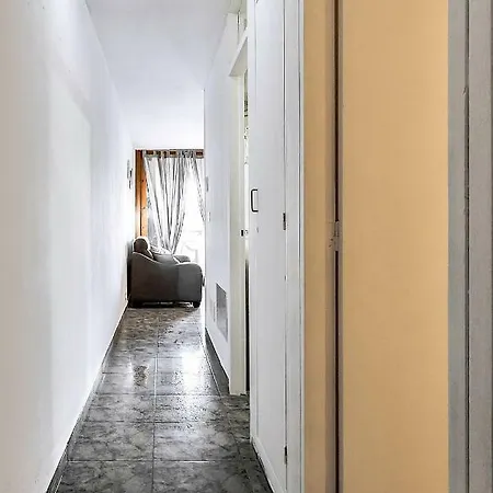Las Americas One Bedroom With Pool View *