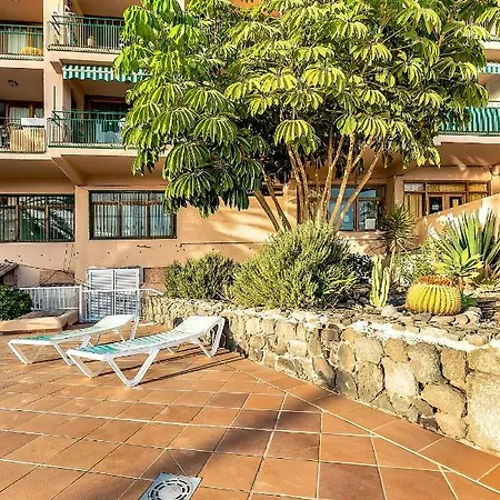 Las Americas One Bedroom With Pool View * Playa de las Américas