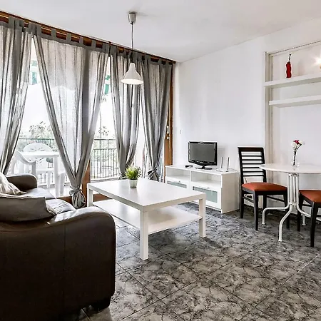Apartament Las Americas One Bedroom With Pool View *