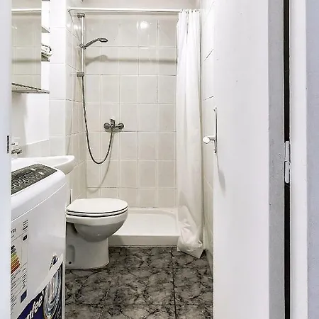 شقة Las Americas One Bedroom With Pool View بلايا ذي لاس أميريكاس