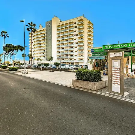 Las Americas One Bedroom With Pool View * פלאייה דה לאס אמריקס