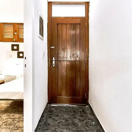 Las Americas One Bedroom With Pool View פלאייה דה לאס אמריקס