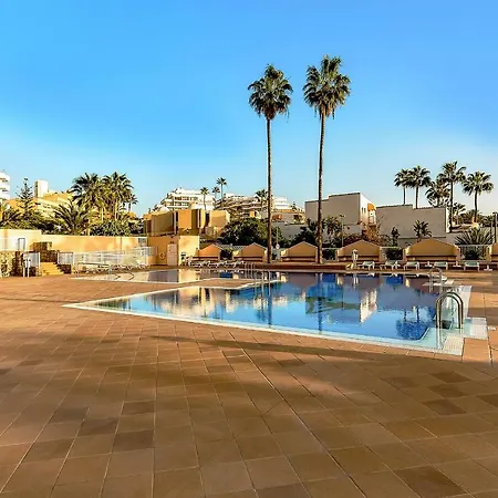Las Americas One Bedroom With Pool View * פלאייה דה לאס אמריקס