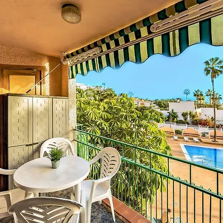 Las Americas One Bedroom With Pool View * פלאייה דה לאס אמריקס