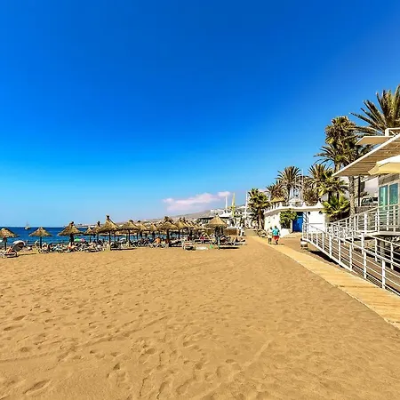 דירה Las Americas One Bedroom With Pool View
