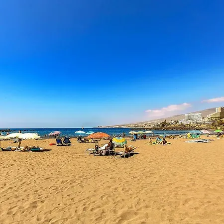 Las Americas One Bedroom With Pool View פלאייה דה לאס אמריקס
